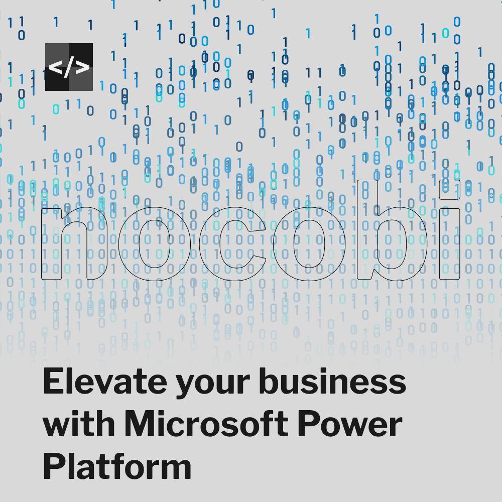 Elevate your business with Microsoft Power Platform