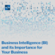 Business Intelligence (BI) and its Importance for Your Business