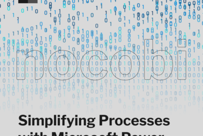 Simplifying Processes with Microsoft Power Automate 