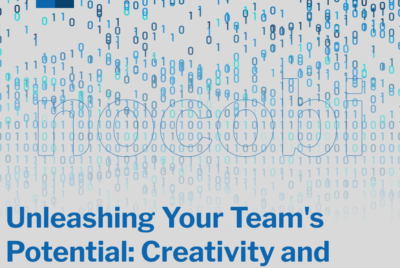 Unleashing Your Team’s Potential: Creativity and Productivity with Microsoft Power Platform