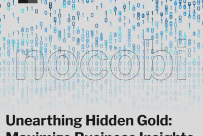 Unearthing Hidden Gold: Maximize Business Insights with Power BI