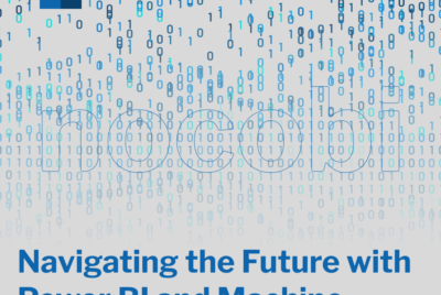 Forecasting Made Simple: Navigating the Future with Power BI and Machine Learning