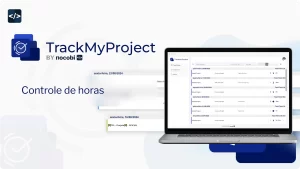 TrackMyProject